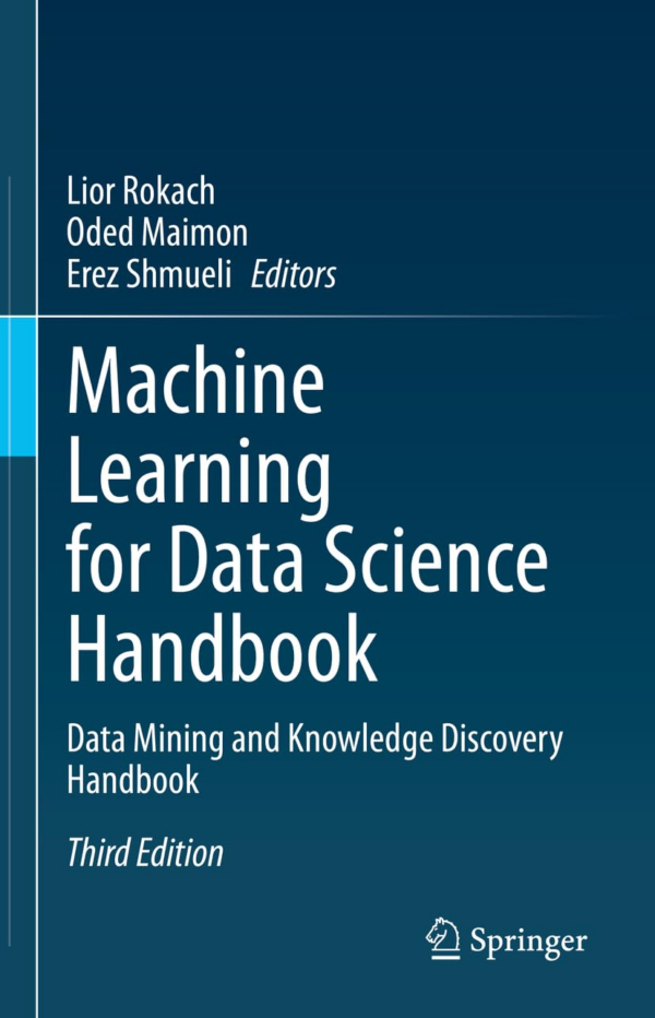 The Knowledge Machine