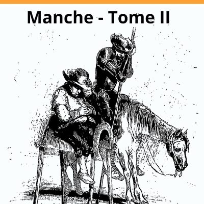 Quichotte