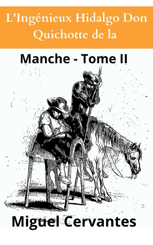 Quichotte