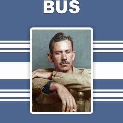 The Wayward Bus