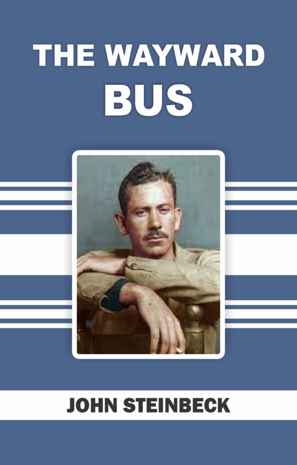 The Wayward Bus