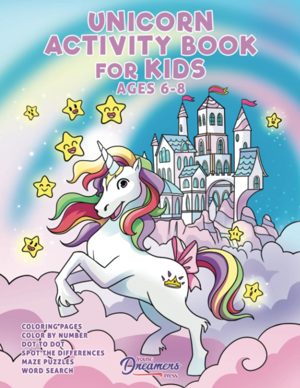 Dreamers and Unicorns