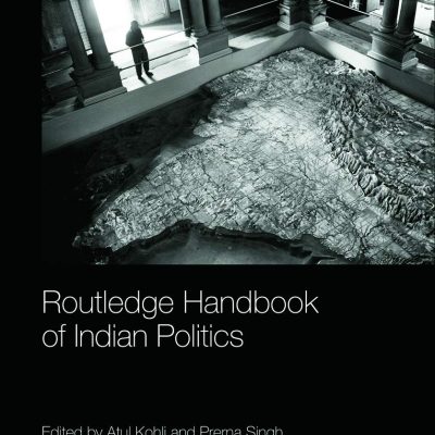 The Routledge Handbook Of Post-Reform Indian Economy