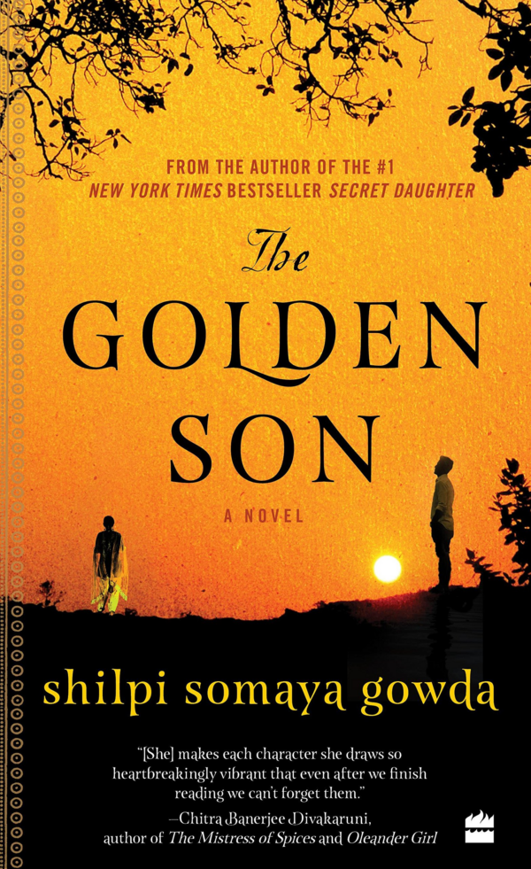 The Golden Son