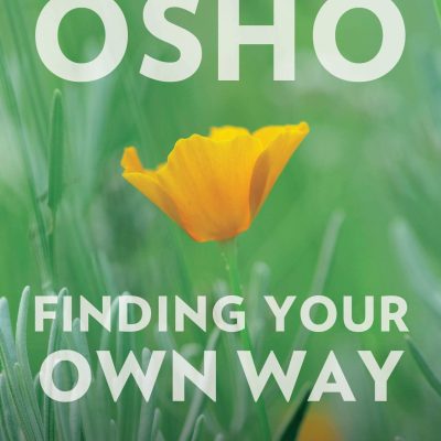 Finding Your Own Way: The Discipline of Transcendence