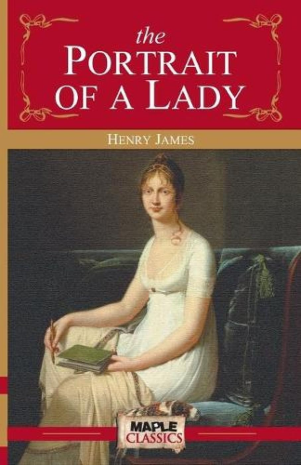 The Portrait Of A Lady