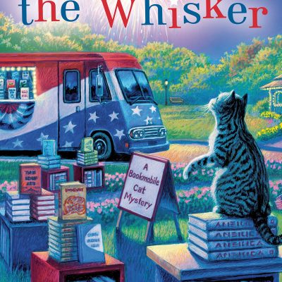 Gone with the Whisker