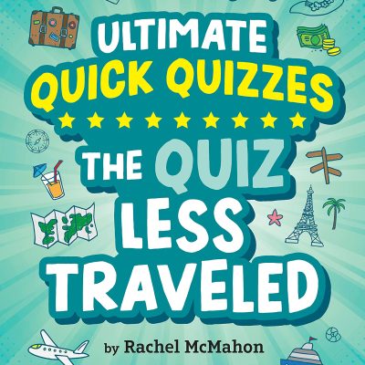 Quiz Less Traveled
