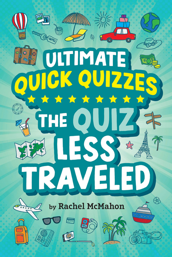 Quiz Less Traveled