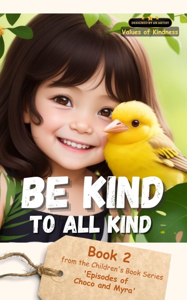 All Kinds of Kindness