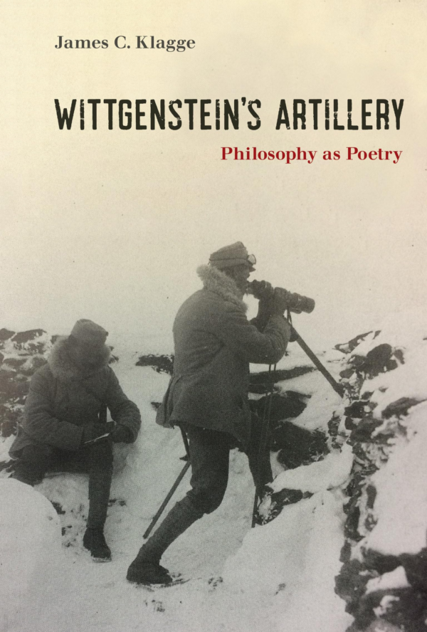 Wittgensteinian Philosophy And Advaita Vedanta — A Survey Of The Parallels