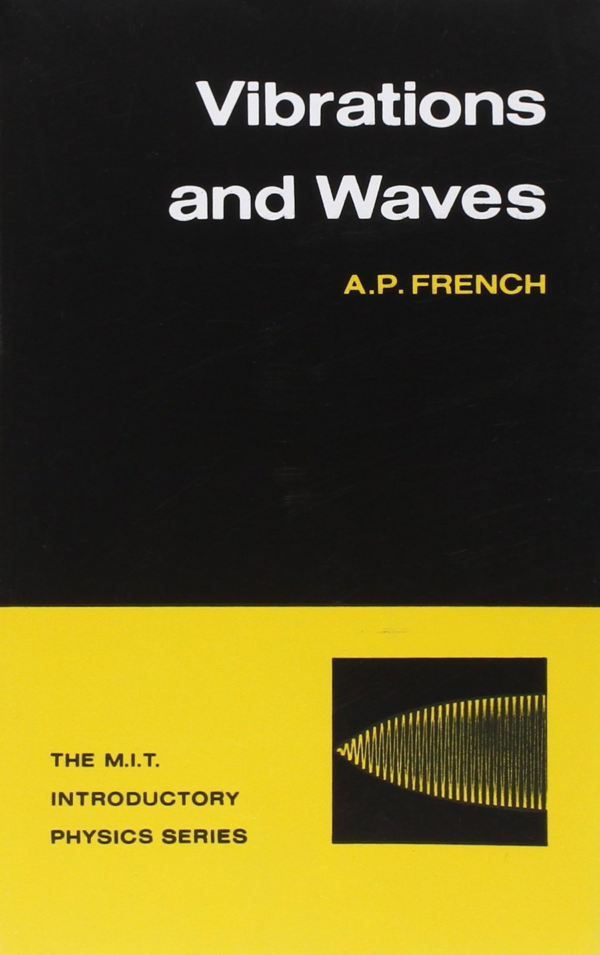 Vibrations and Waves