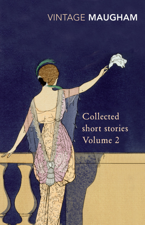 Collected Short Stories: Volume 2