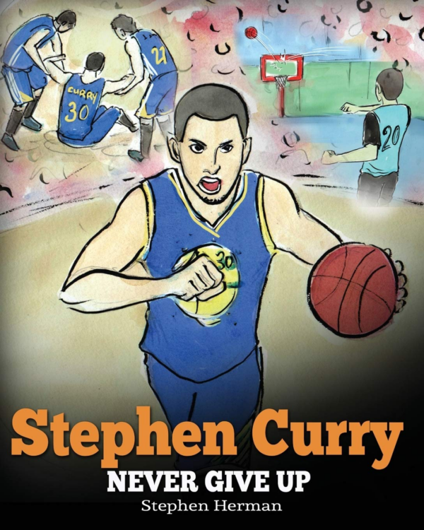 Curry, Curry, Curry