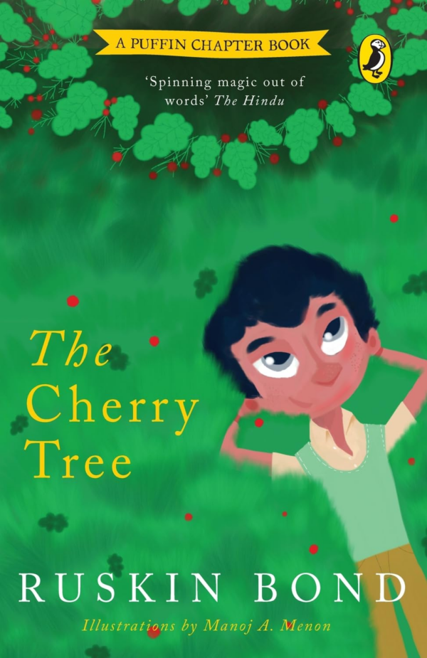 Cherry Tree