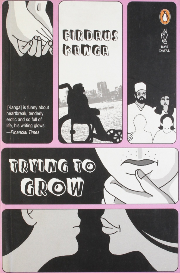 Trying to Grow