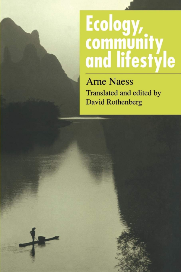 Life Style and Ecology