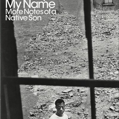 Nobody Knows My Name