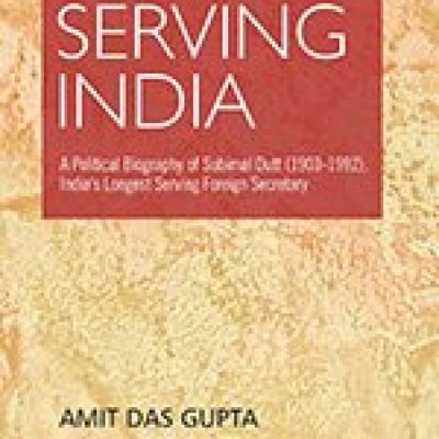 serving india