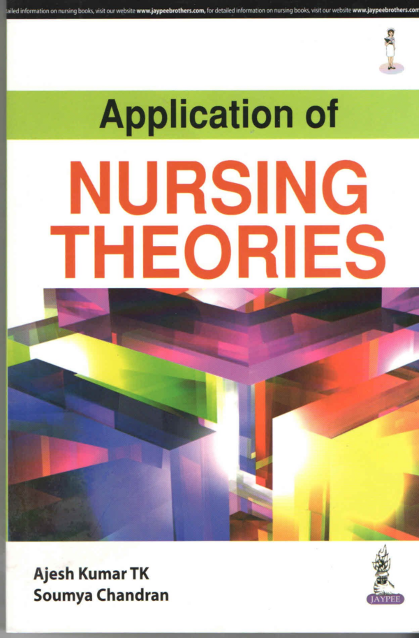 APPLICATION OF NURSING THEORIES