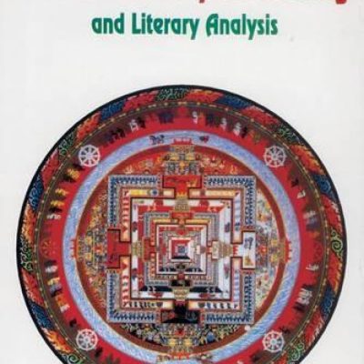 Buddhist Theory Of Meaning And Literary Analysis