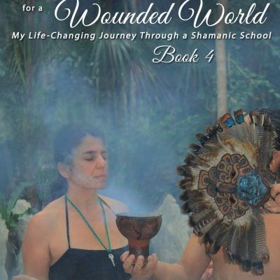 The Wounded World