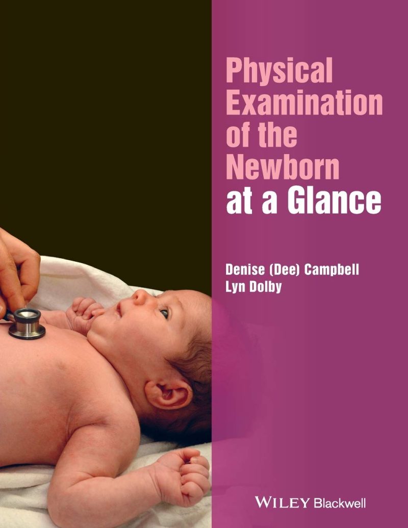 Nursing at a Glance