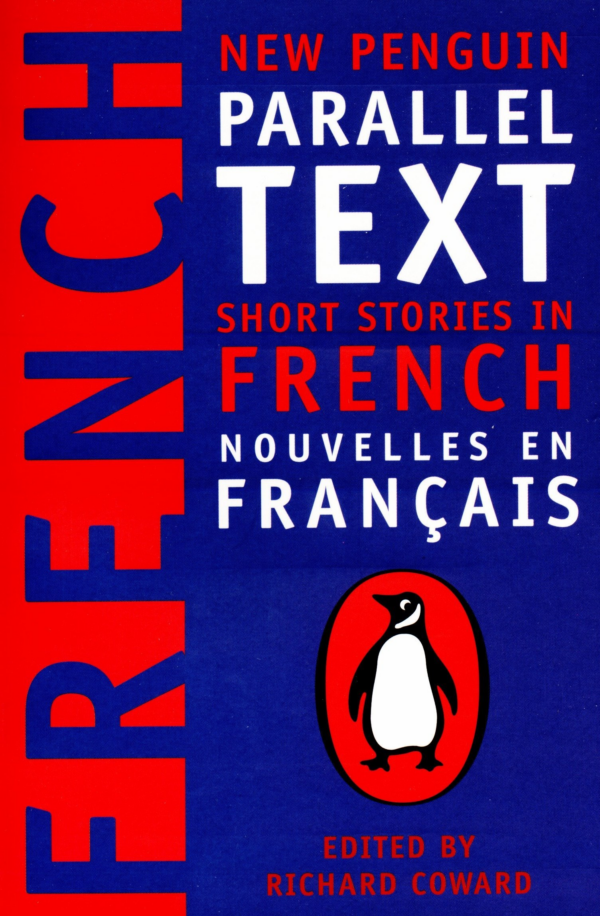 Parallel Text: French Short Stories