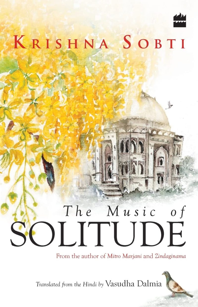 Music of SOLITUDE