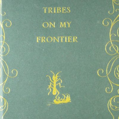 Tribes on My Frontier, The