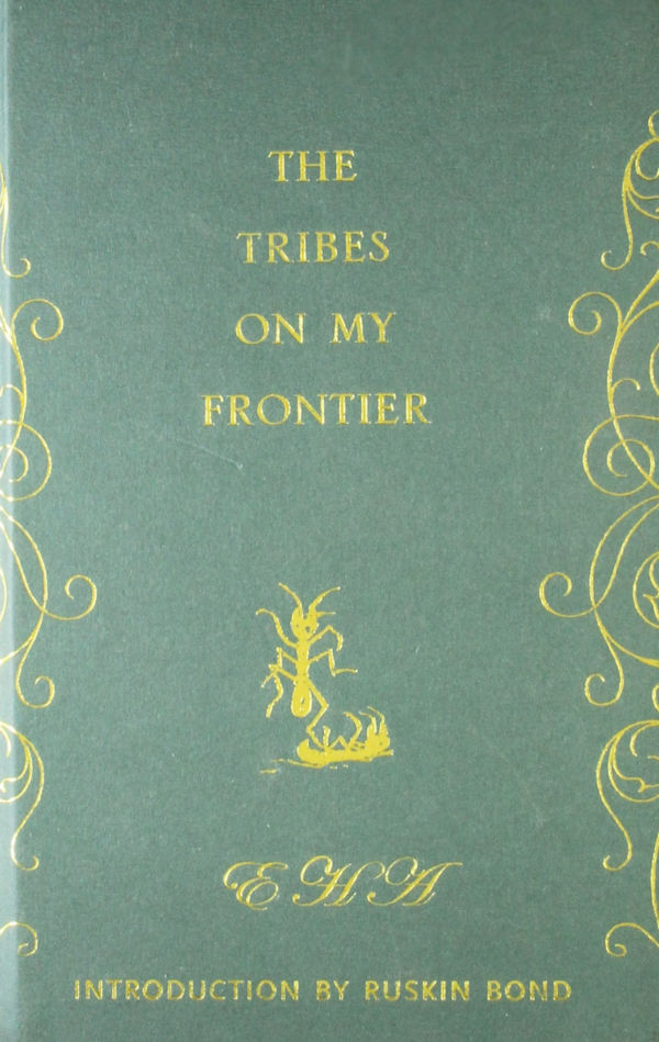Tribes on My Frontier, The