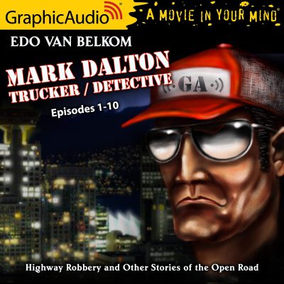 Tales of the Open Road