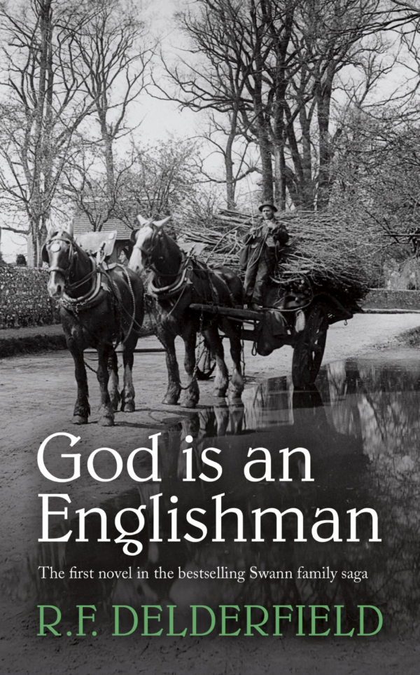 God's Englishman