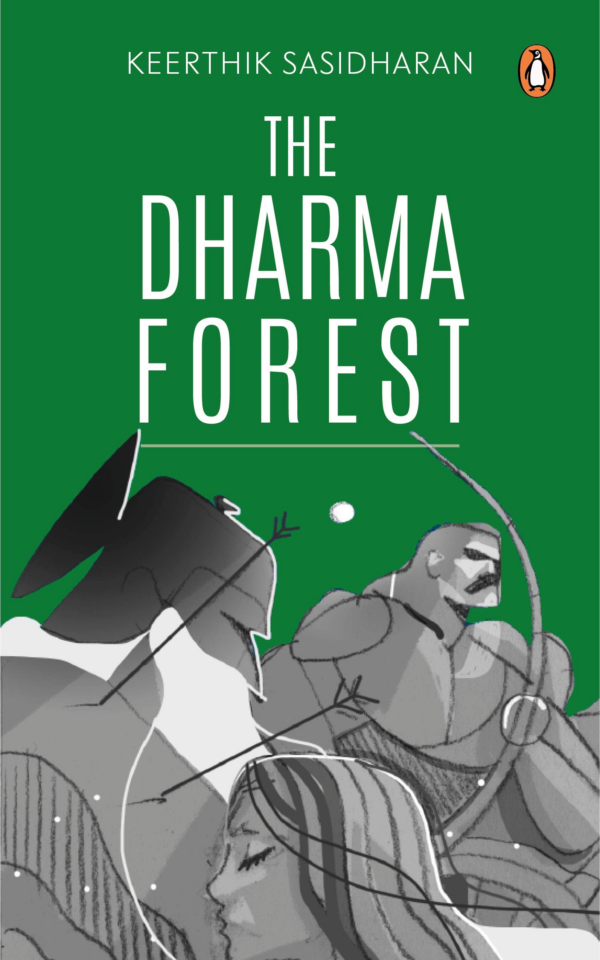 The Dharma Forest