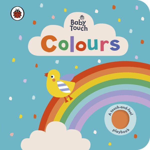 Baby's Colors
