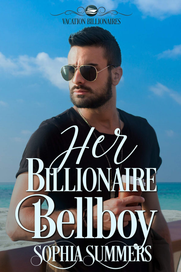 The Bellboy