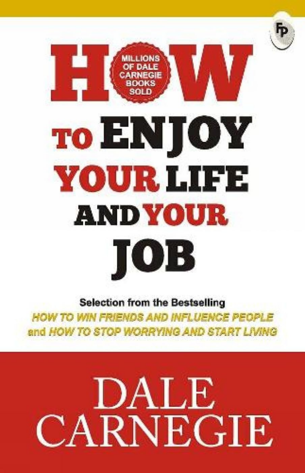 How To Enjoy Your Life And Your Job (Telugu)