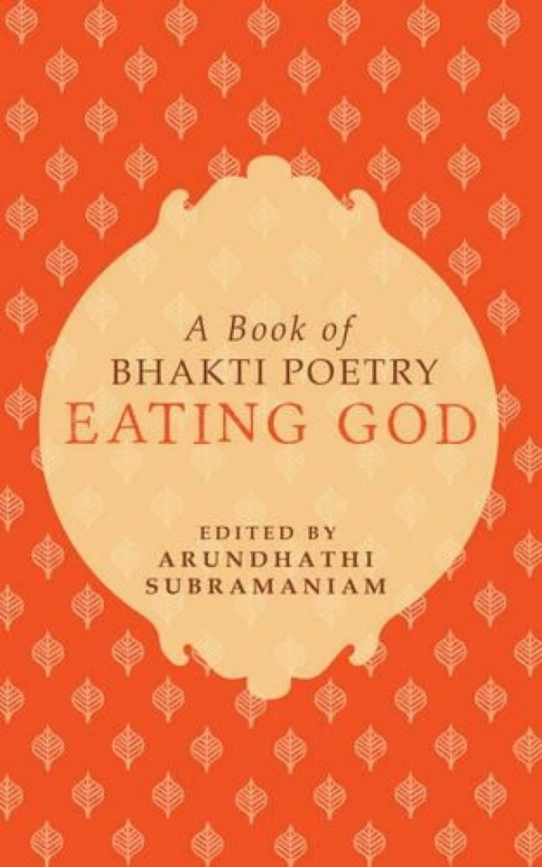 Eating God