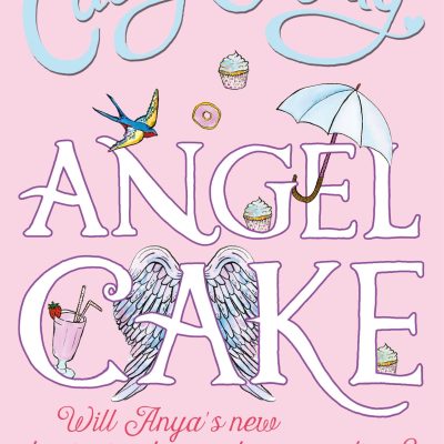 Angel Cake