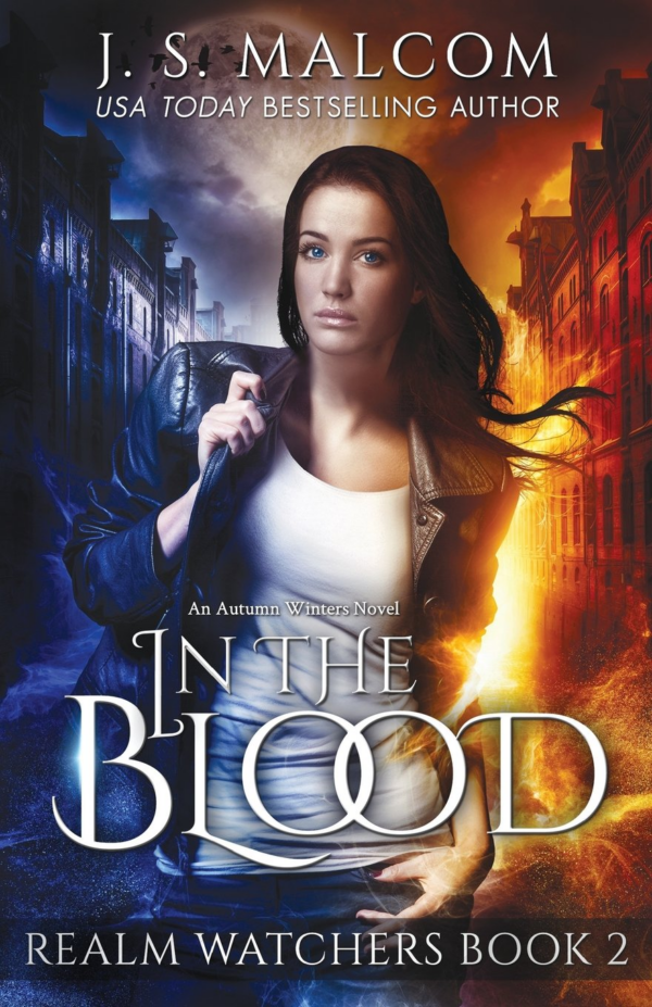 Winter in the Blood
