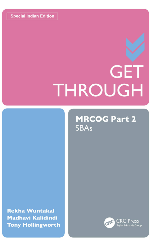 MRCOG Part 2