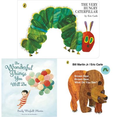 The Very Hungry Caterpillar's Jungle Hide and Seek