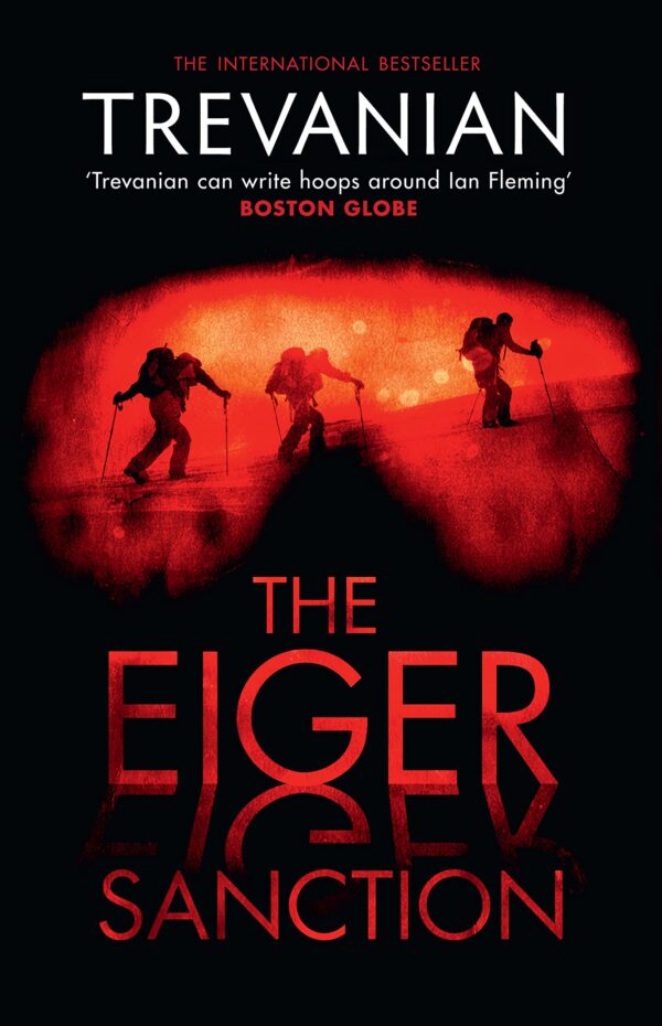 Eiger Memories