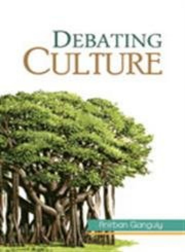 Debating Culture (Hb)