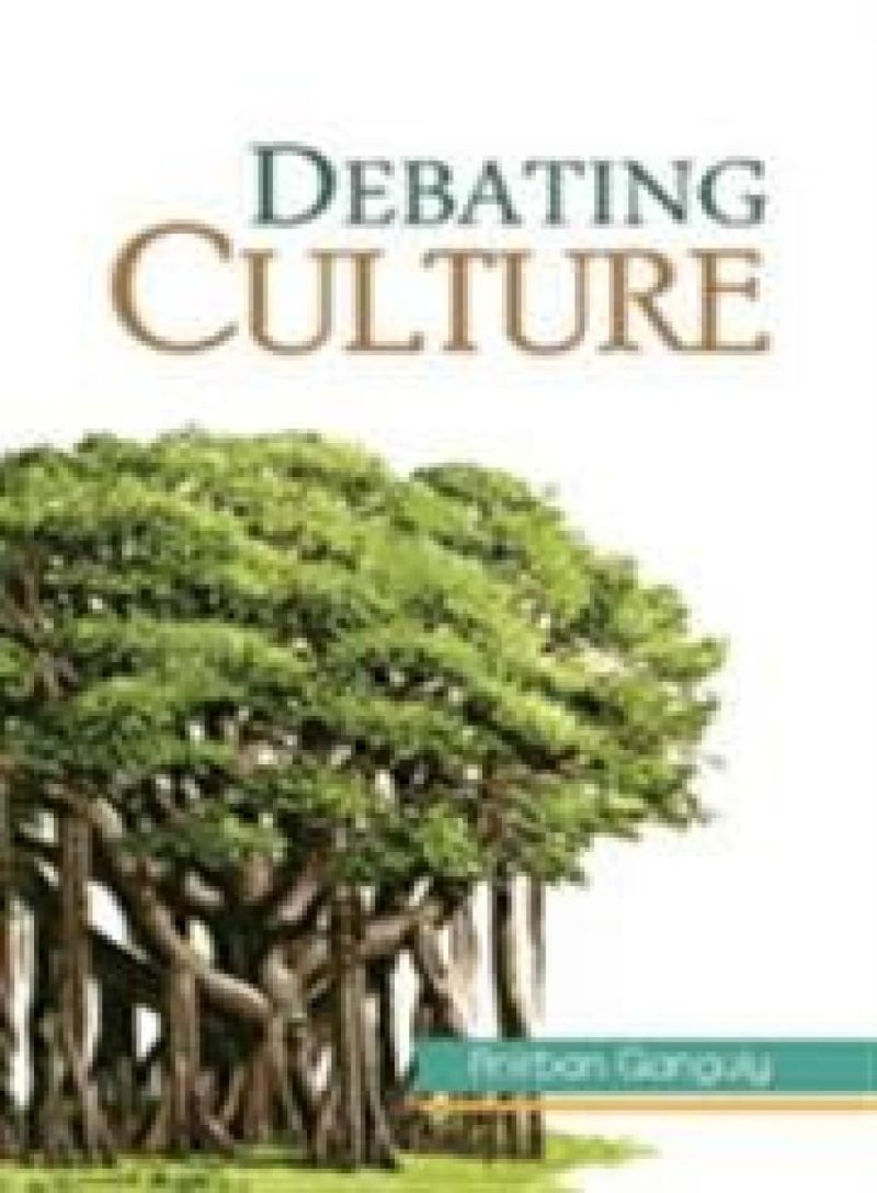 Debating Culture (Hb)