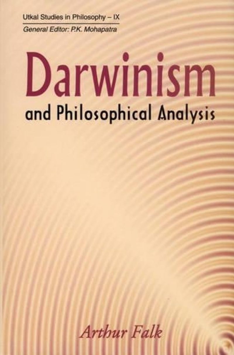 Darwinism And Philosophical Analysis