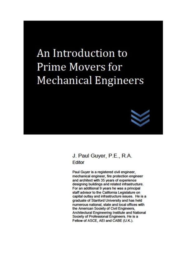 Prime Movers