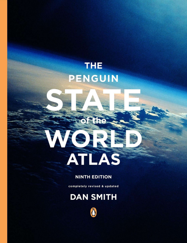 Penguin State of the World Atlas
