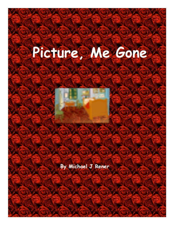 Picture Me Gone