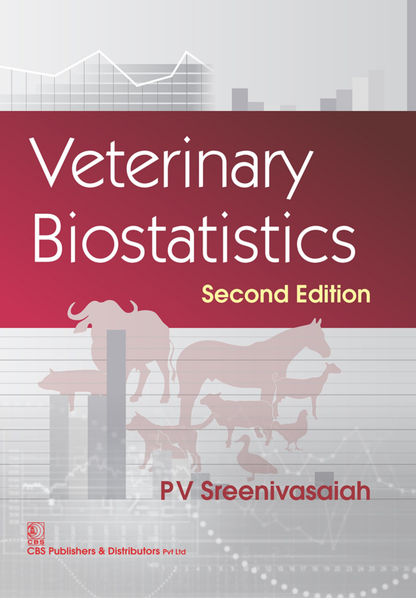 Veterinary Biostatistics